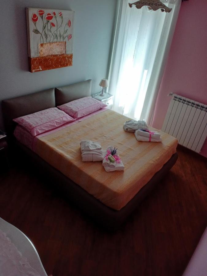 Camera Quadrupla con Bagno Privato